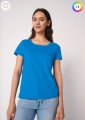 Goedkope Dames T-shirt iDeal Basic Brand